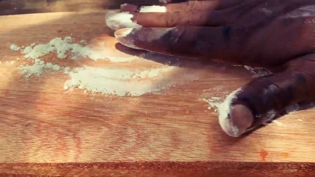 BUSHCRAFT STONE OVEN VEGGIE PIZZA #outdoorcooking #villagelife #bushcraft #life смотреть онлайн