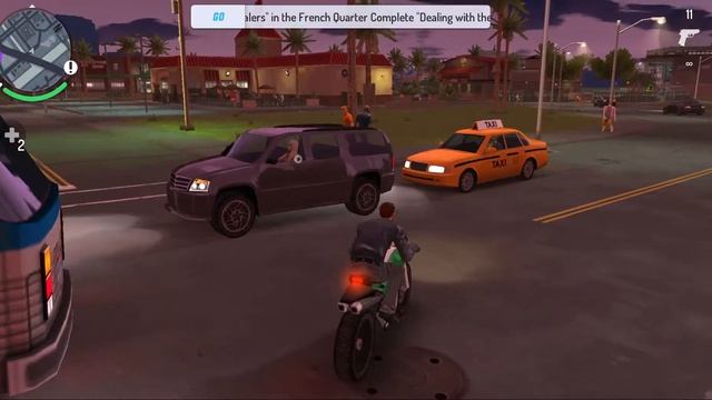 Gangstar New Orleans-My game keeps crashing смотреть онлайн