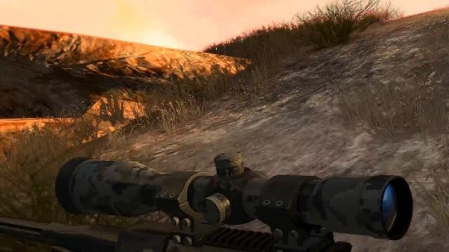 Dinosaur Hunter - SNIPER - Carnivores Dinosaur Hunter Reborn смотреть онлайн