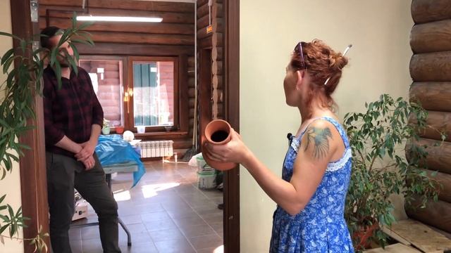 ? Открыть Инклюзивную Мастерскую / Капля Солнца - Волшебство керамики смотреть онлайн