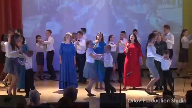 День Лицея - 2017 Финал смотреть онлайн
