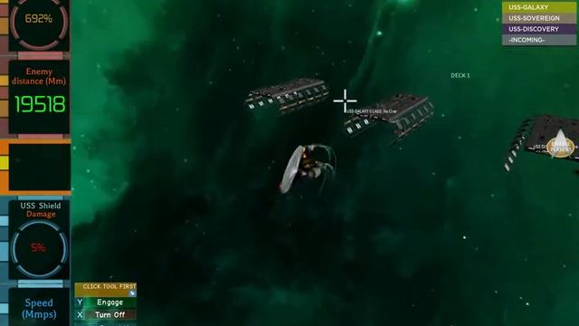 [ROBLOX DEVELOPER] Test Boss Scimitar: Star trek Battle (Roblox) смотреть онлайн