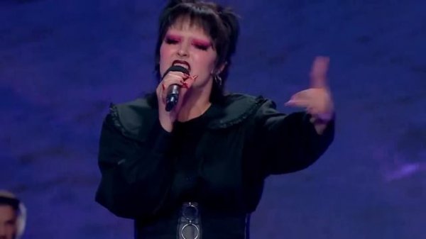 Outstanding OLIVIA RODRIGO covers on The Voice | Top 10