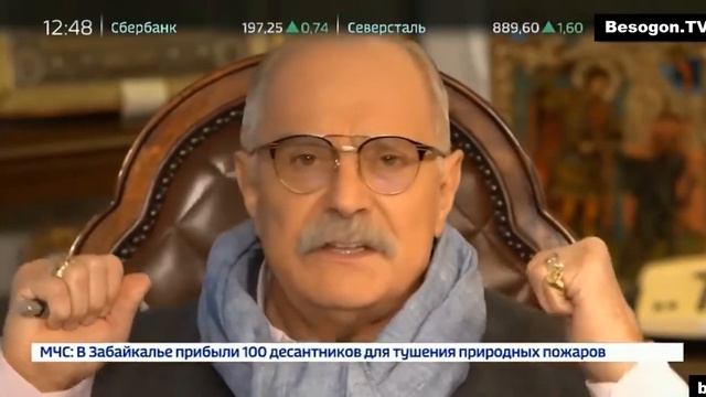 Кто такой Герман Греф и что он делает в России