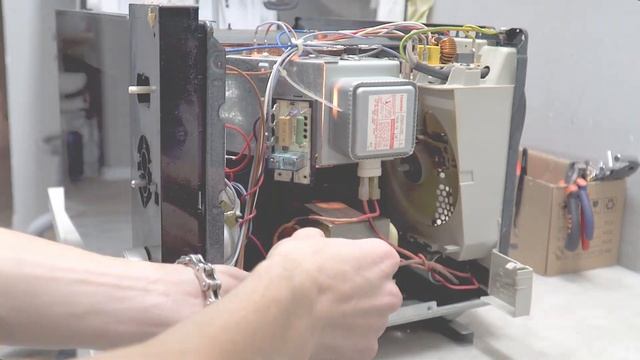 ? Ремонт микроволновки в Астане | Сервисный центр ITMASTERSKAYA смотреть онлайн