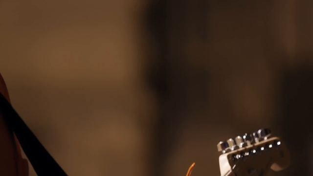 Mac Demarco & The American Professional Stratocaster | Fender