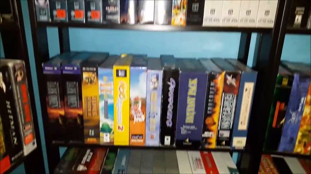 Big Box PC Game Collection - Game Room