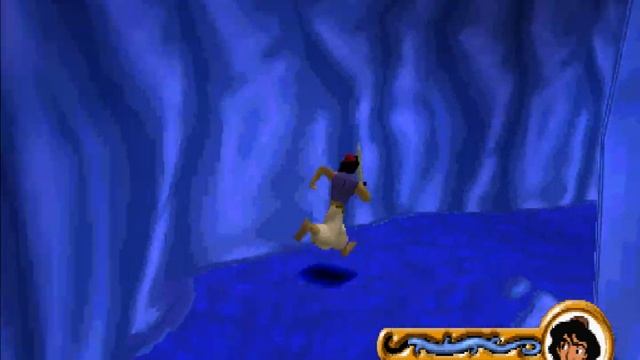 Disney's Aladdin in Nasira's Revenge [PS1] 100% Gameplay Walkthrough FULL GAME [4K60ᶠᵖˢ UHD?] смотреть онлайн