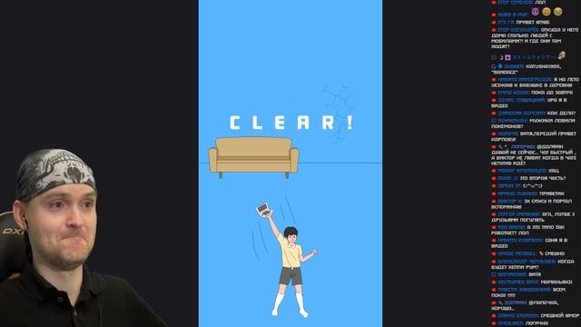 ТВОЯ МАМКА В ЗАСАДЕ! ► Спрятанная игра мамой 2 | Hidden my game by mom 2 #1 смотреть онлайн