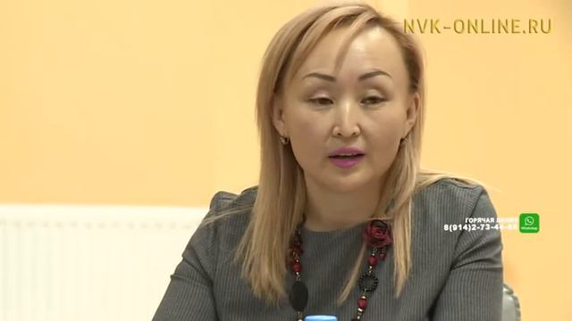В Якутске начала работу 1-я Всероссийская конференция по антиалкогольной политике смотреть онлайн