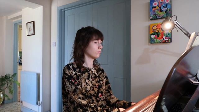 Nel cor più non mi sento by Giovanni Paisiello - Piano Accompaniment in Eb Major смотреть онлайн