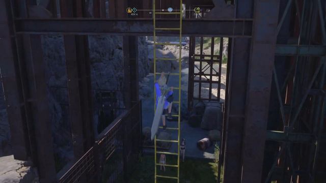 FINAL FANTASY 7 REBIRTH - PART 26 - INVESTING IN THE INN смотреть онлайн