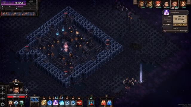 The Last Spell [Early Access] ENDING LAST BOSS Battle S RANK [No Damage] смотреть онлайн