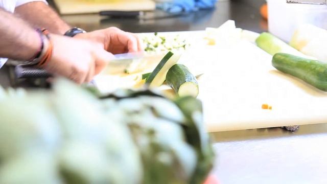 La Regalade, Parisian Restaurant with Chef Bruno Doucet смотреть онлайн