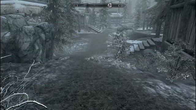 The Elder Scrolls | Находим Книги Навыков в Скайриме: ВОССТАНОВЛЕНИЕ смотреть онлайн