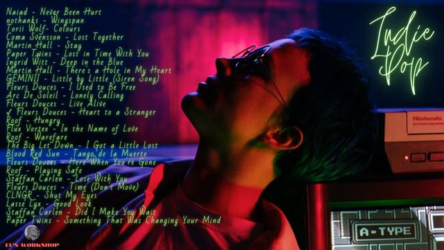 Super Mix | Indie Pop | невероятно крутая инди поп музыка ч.3