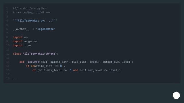 Using os.walk() to recursively traverse directories in Python смотреть онлайн