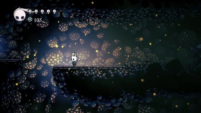 Игра Hollow Knight - часть 10 смотреть онлайн