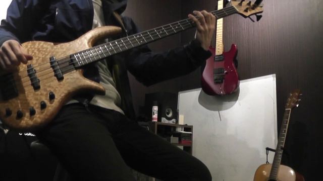 Elrick 4string смотреть онлайн