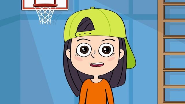 МОИ СПОРТИВНЫЕ УВЛЕЧЕНИЯ (Анимация LOLka)