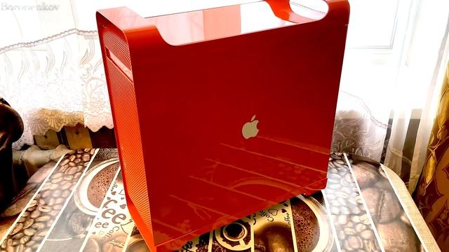MAC PRO CASE MOD 2024 | MACOS 14 SONOMA | HACKINTOSH! - ALEXEY BORONENKOV | 4K смотреть онлайн