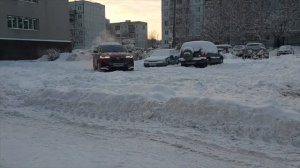 Почему я выбрал Changan CS55 Plus.