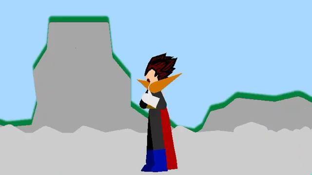 goku and vegetas band practice sticknodes. #dragonball #sticknodespro смотреть онлайн