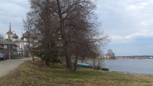 1100 км автостопом из Архангельска до Санкт Петербурга