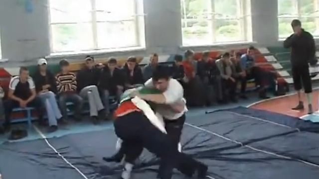 сабантуй 2008 БАК смотреть онлайн