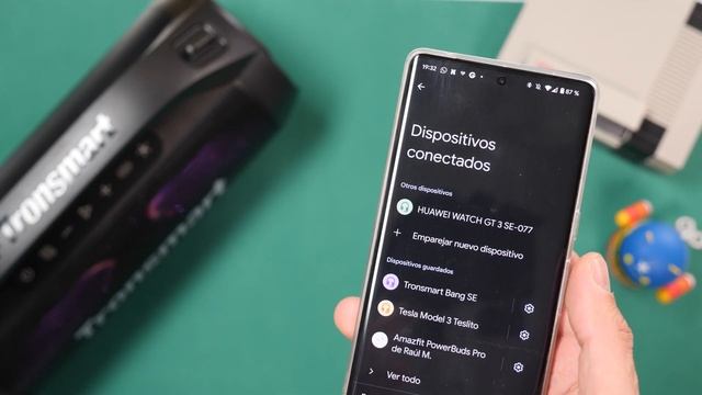 Tronsmart BANG SE, el mejor SPEAKER BLUETOOTH calidad/precio? смотреть онлайн