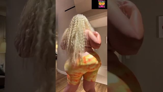 BBW ? CHUBBY SHAKING THAT ASS? смотреть онлайн