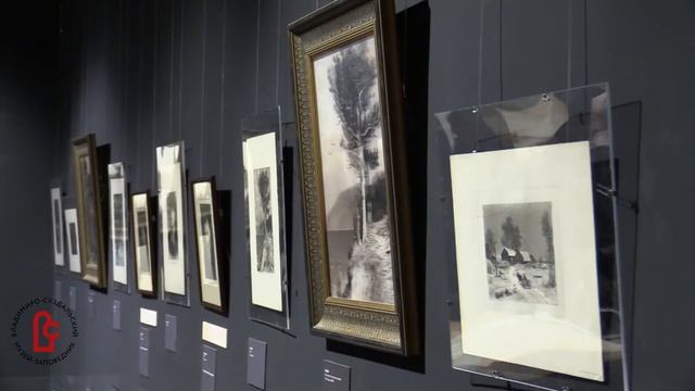 Как создаются офорты смотреть онлайн