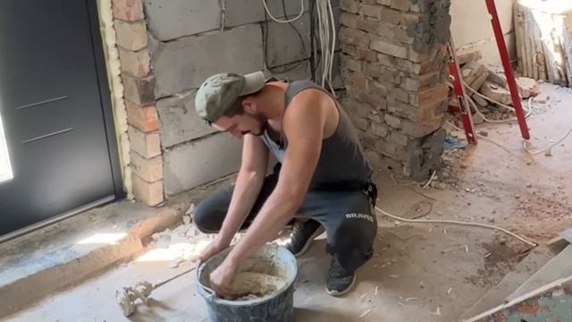 TO SIĘ ZATEGUJE, REMONT 120 METROWEGO DOMU смотреть онлайн