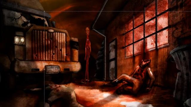 Postal REDUX assets смотреть онлайн