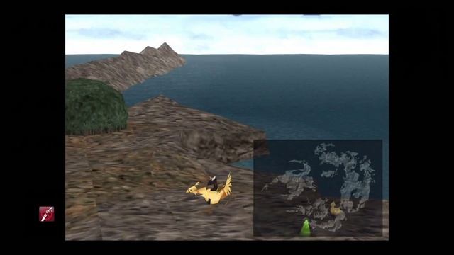 How to get back to Ragnarok on DIsk 4 in Final Fantasy 8 Remastered - FULL GUIDE FROM CASTLE! смотреть онлайн