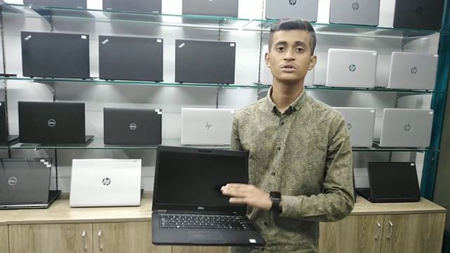 Dell Latitude 5490 Review II Used Laptop Price in Bangladesh II Dell 8th Gen at Best Price смотреть онлайн