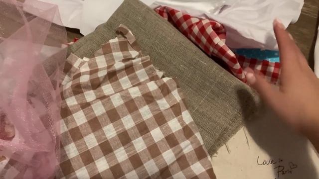 Последняя вышивальная неделя в 2019 смотреть онлайн