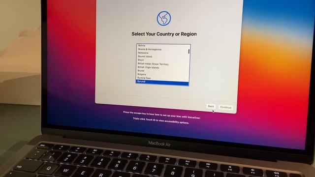 Apple’s new MacBook Air 2020 unboxing | M1chip | 13.3 inch смотреть онлайн