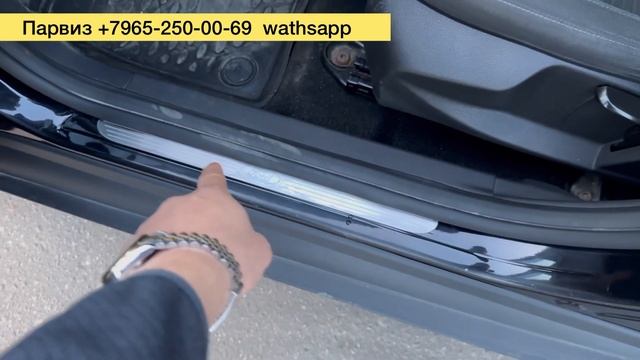 ФОРД ФОКУС 2016 1.5 Максималка +7999-837-17-35 РЕАЛЬНЫЙ БАА КОЮЛДУ? смотреть онлайн