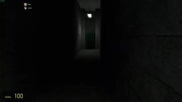 ЛАБИРИНТ МИНОТАВРА | GARRY'S MOD | HORROR смотреть онлайн