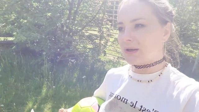 Научить дружить, развить кинестетику, ответственность у ребёнка - детский кинологический лагерь смотреть онлайн