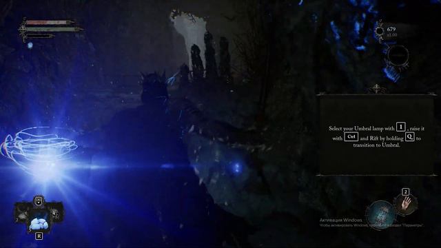 ПРОХОЖДЕНИЕ ИГРЫ "Lords of the Fallen " смотреть онлайн
