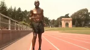 Как правильно дышать во время бега.