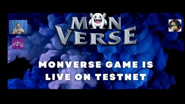 Monverse is a multi-chain combat and strategy game based on Blockchain. смотреть онлайн