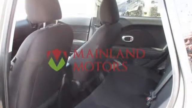 2015 Kia Soul 2015 Kia Soul - 5dr Wgn Manual LX+ (Surrey, British Columbia) смотреть онлайн