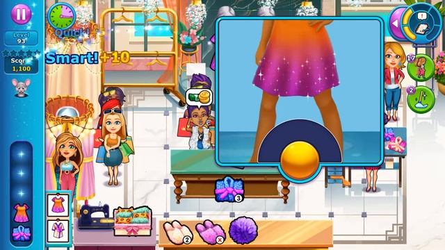 Fabulous New York to LA Collectors Edition Level 93 смотреть онлайн