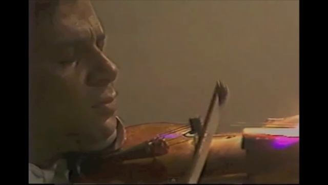 LEONID HOFFMAN - VIOLINKONZERTmeinem Lehrer und Freund Philipp Herschkowitz смотреть онлайн