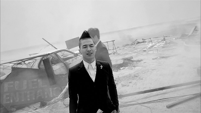 BIG BANG-Love Song