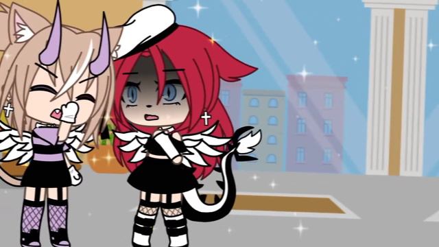 ✨||•клип•||•ну ты же девочка, девушка, женщина•||•gacha live•||✨ смотреть онлайн
