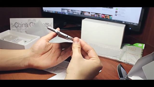 ОРИГИНАЛЬНЫЙ IPHONE 6PLUS НА ALIEXPRESS смотреть онлайн